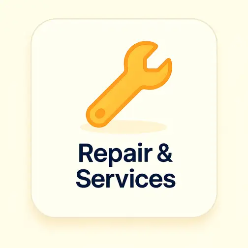 Repair Services